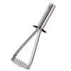 ROESLE Rundgriff Classic 26 cm - nerezový strúhadlo na zemiaky