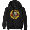 Mikina Classic Logo Guns N' Roses XL