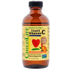 ChildLife Liquid Vitamin C Orange 118 ml