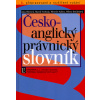 Slovník Č/A právnický - vyd. Linde Praha - Kolektív