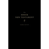 Greek New Testament, Produced at Tyndale House, Cambridge, Reader's Edition Pevná vazba