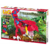 LaQ stavebnica Dinosaur World TYRANNOSAURUS - LaQ