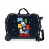 Joummabags Kabínový kufor tvrdý ABS Mickey Mouse Party 34 l