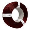 Filament PLA REFILL ČERVENÝ PERLOVÝ 1,75 mm 1 kg F3D