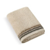 Bellatex Froté uterák Léga béžová, 50 x 100 cm, 50 x 100 cm