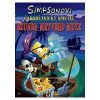 Simpsonovi - Bžunda mrtvého muže - Groening Matt