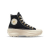 Converse Run Star Hike Platform Crafted Stitching UK4.5 A08733C