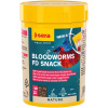 Sera FD Rote Mückenlarven 100 ml