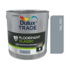 Dulux Floorpaint Classic RAL 7001 svetlošedá 3kg