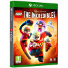 LEGO The Incredibles Xbox One