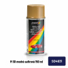 Motip Barva Škoda modrá safírová 150ml 370-SD4631