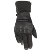 rukavice RANGE 2 IN ONE GORE-TEX WITH GOREGRIP TECH, ALPINESTARS (černá/černá, vel. L) M120-559-L