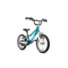 WOOM 2 GO metallic blue 14