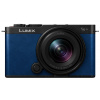 Panasonic Lumix S9 modrý + 18-40 mm f/4.5 - f/6.3