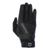 Jazdecké rukavice zimné Equestro winter Farba: Modrá, Veľkosť: XS