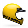 Predaj prilby BELL MOTO-3 CLASSIC YELLOW M (Predaj prilby BELL MOTO-3 CLASSIC YELLOW M)