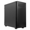 CHIEFTEC CHIEFTEC MidT Hawk AL-02B-OP / 2x USB 3.0/ 1x USB 2.0/ bez zdroje/ černý