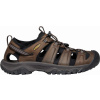 Keen Targhee III Sandal bison mulch