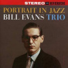 CD The Bill Evans Trio: Portrait In Jazz