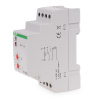 RT-820 - Mechanický priemyselný termostat, 230V, 16A, 4-30°C