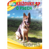 Křížovky o psech 2/2021 - Alfasoft