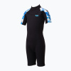 Detský neoprén TUSA Sport 2 mm czarna
