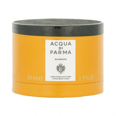 Acqua Di Parma stylingový krém na vousy 50 ml (man)