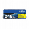 Toner Brother TN-248XLY TN248XLY žltý (yellow)