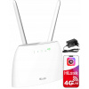HiLook HLT1200E Wi-Fi 5 1200 Mb/s 802.11ac 4G LTE Cat.4 AC1200 router