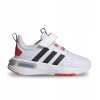 Detské športové topánky adidas Racer TR21 C ľahké mäkké suché zipsy veľ. 31 1/2