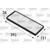 VALEO Peľový a prachový filter interiéru - 8A0819439A