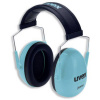 uvex K Junior 2600010 Mušľový chránič sluchu 29 dB 1 ks; 2600010