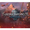 Thronebreaker: The Witcher Tales Steam CD Key