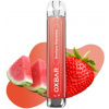 OXBAR C800 STRAWBERRY WATERMELON 16 mg 800 potáhnutí 1 ks