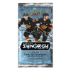 2024-25 Upper Deck Synergy Hockey Hobby Balíček