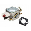 Karburátor Husqvarna 340 345 346 350 351 (bez pumpičky)