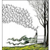 Macanudo 8 (Ricardo Liniers)