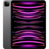 Tablet Apple iPad Pro 11 (2022) Wi-Fi 2TB - kozmicky sivý (MNXM3FD/A)