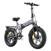 Elektrobicykel Engwe Ep-2 PRO BOOST 2025 Farba: Šedá