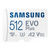 SAMSUNG MB-MC512SA EU EVO mSD Adapter (MB-MC512SA/EU)