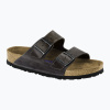 Šľapky BIRKENSTOCK Arizona Soft Footbed Oiled Leather Regular