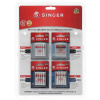Singer Špeciálny set 25 ihiel Singer