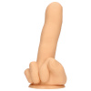 Up Yours dildo s přísavkou