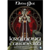 Královna čarodějka - Neda Gial