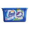 Pracie kapsuly a tablety - Dash 3IN1 Pranie kapsuly 39ks. Orchidea !!! (Pracie kapsuly a tablety - Dash 3IN1 Pranie kapsuly 39ks. Orchidea !!!)