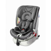 Caretero Autosedačka Yoga 2019 graphite, 0-25 kg