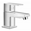 SAPHO SMALL stojánkový umývadlový ventil, 92 mm, chróm SM25