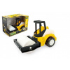 WADER Auto stavebný valec Tech truck plast 23cm