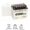 Štartovacia batéria EXIDE EB7C-A
