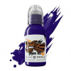 World Famous Ink - Purple Haze